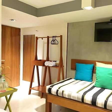 Chic Chiangkhan Hotel Chiang Khan Extérieur photo