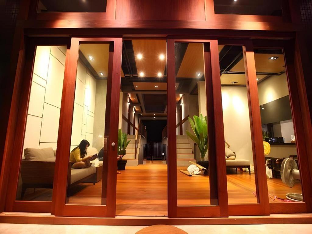 Chic Chiangkhan Hotel Chiang Khan Extérieur photo
