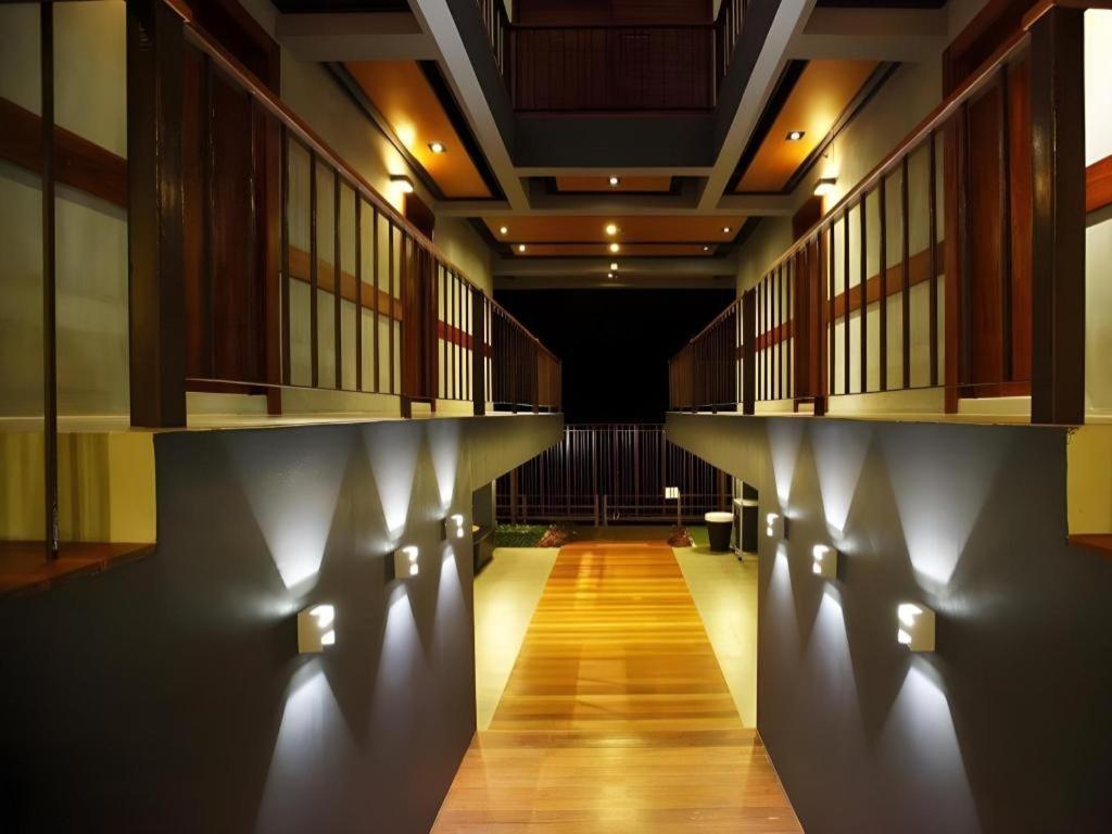 Chic Chiangkhan Hotel Chiang Khan Extérieur photo