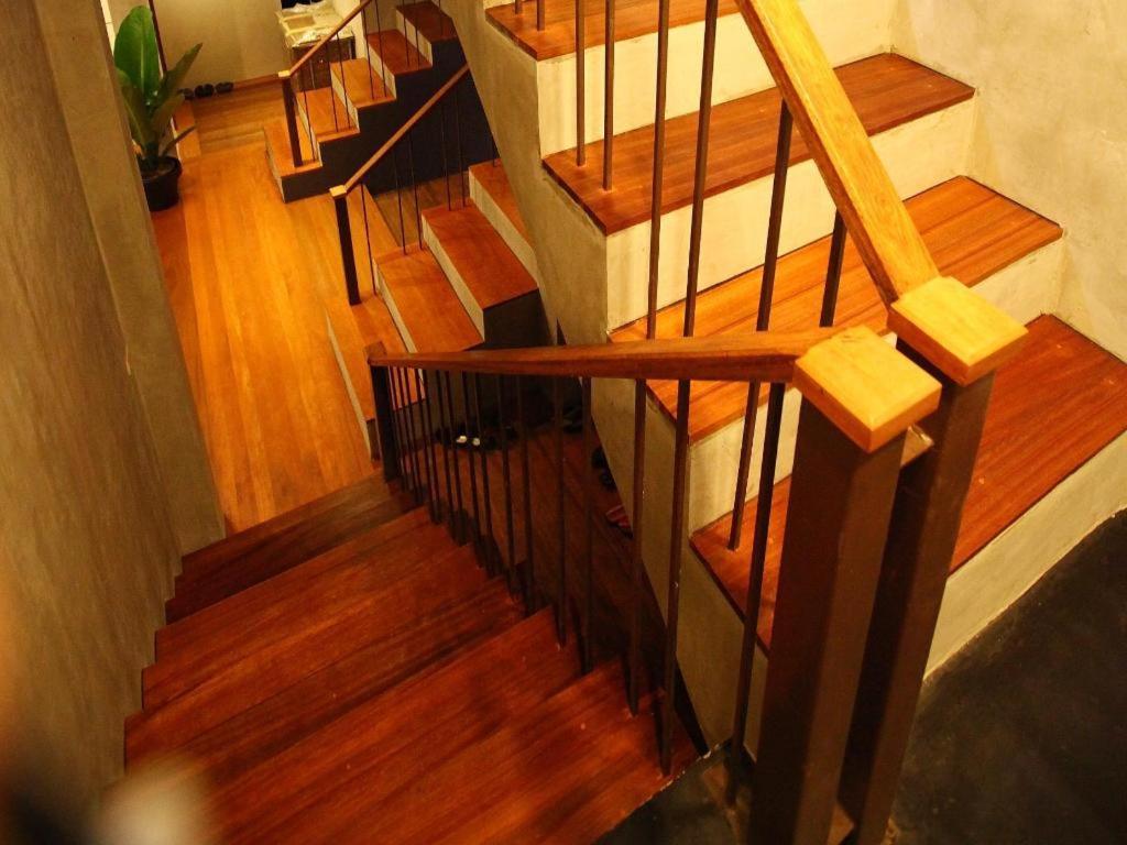 Chic Chiangkhan Hotel Chiang Khan Extérieur photo