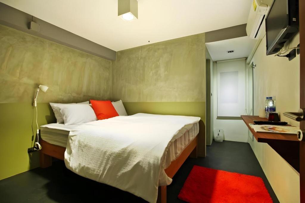 Chic Chiangkhan Hotel Chiang Khan Extérieur photo