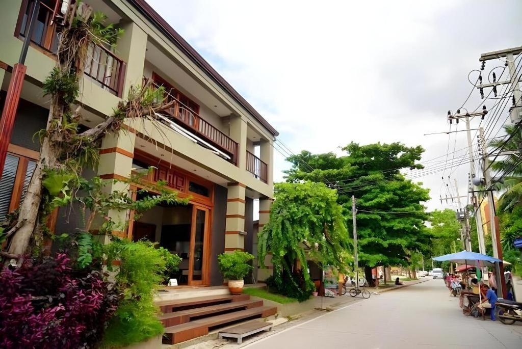 Chic Chiangkhan Hotel Chiang Khan Extérieur photo